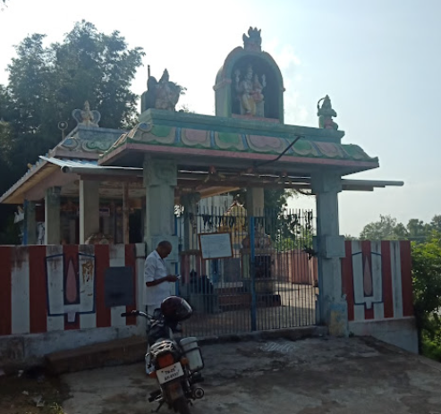 Lakshmi Narayana Perumal Temple Temple
